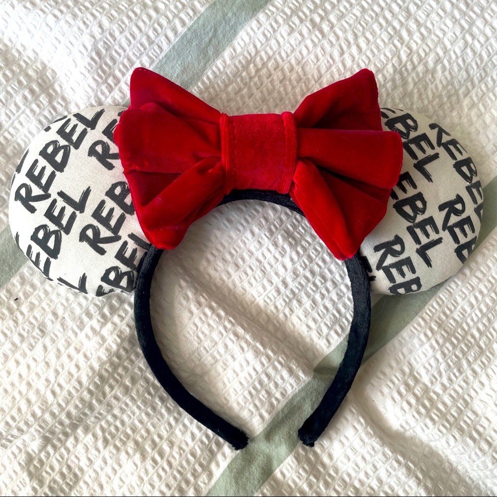 Star Wars Rebel Ears
